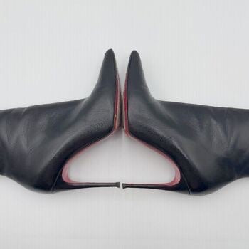 Christian Louboutin So Kate Boots 36.5/ 6.5