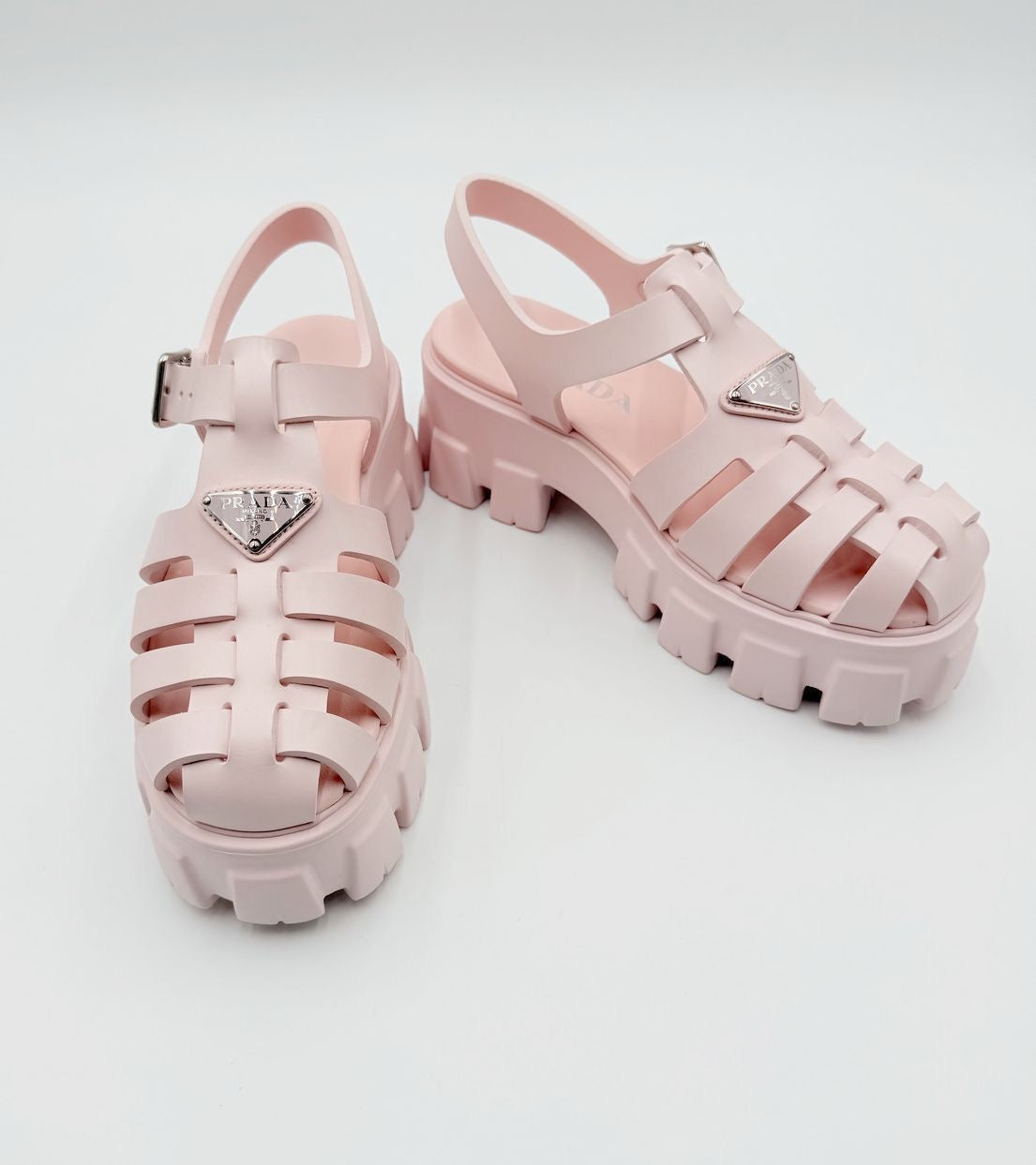 Prada Sandals