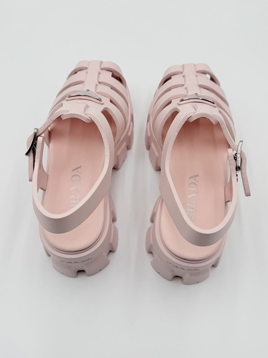 Prada Sandals