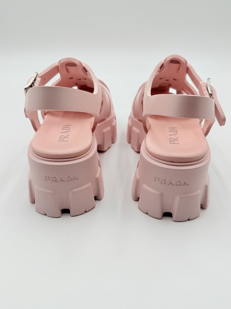 Prada Sandals