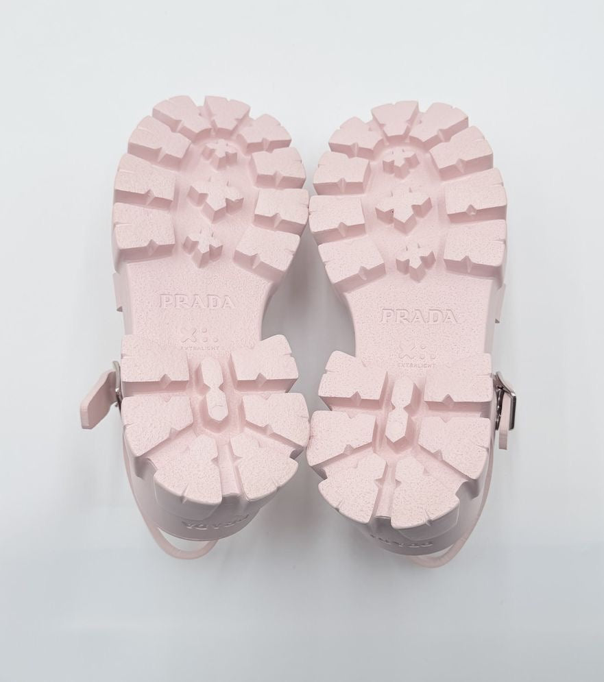 Prada Sandals