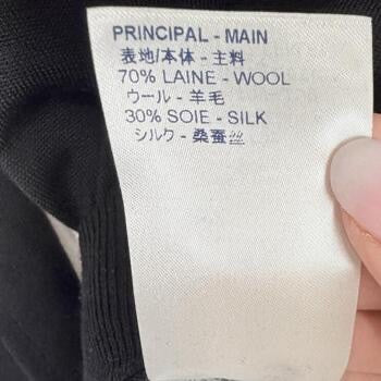 Louis Vuitton Monogram Sweater - Small
