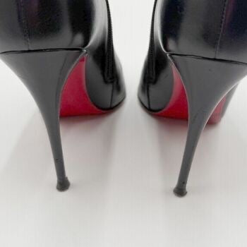 Christian Louboutin So Kate Boots 36.5/ 6.5