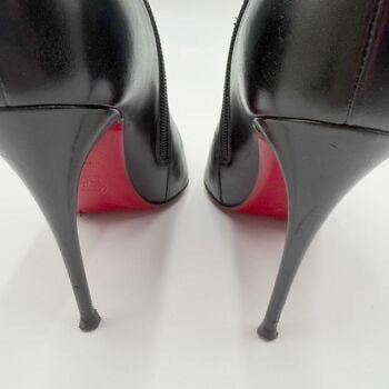 Christian Louboutin So Kate Boots 36.5/ 6.5