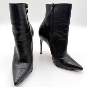 Christian Louboutin So Kate Boots 36.5/ 6.5