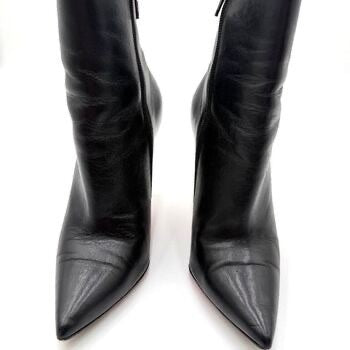 Christian Louboutin So Kate Boots 36.5/ 6.5