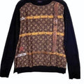 Louis Vuitton Monogram Sweater - Small