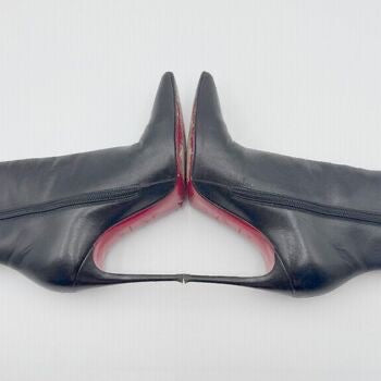 Christian Louboutin So Kate Boots 36.5/ 6.5