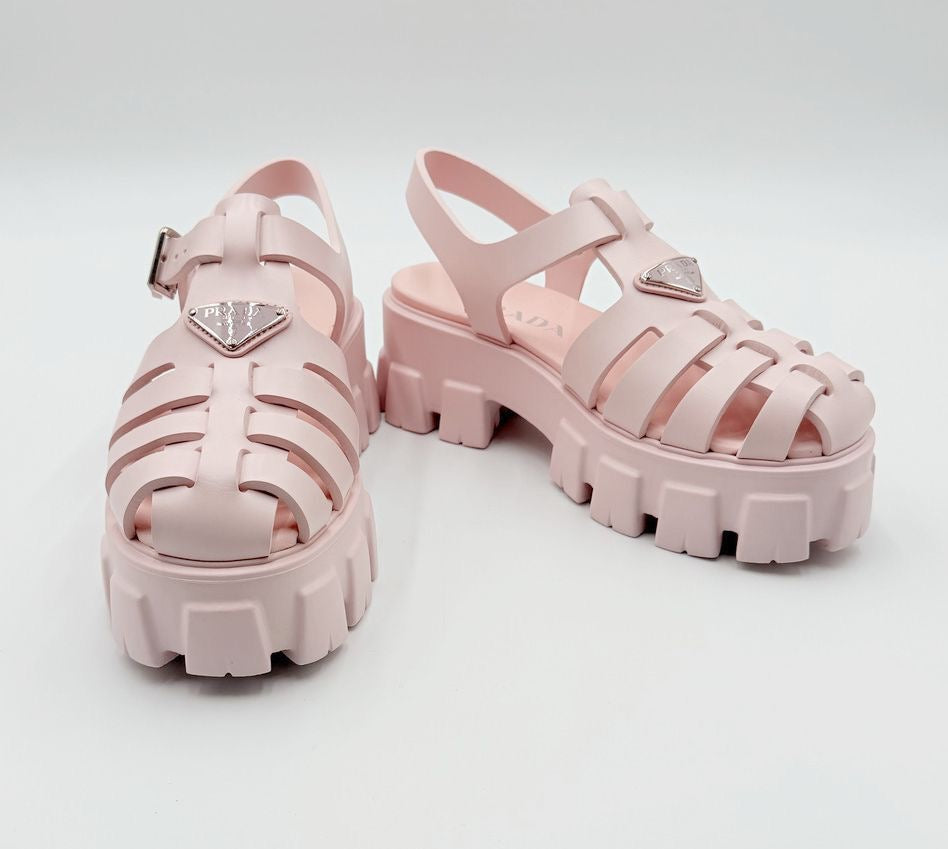 Prada Sandals