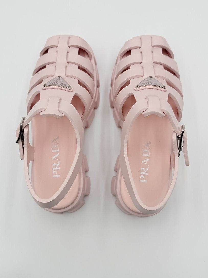 Prada Sandals