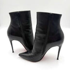 Christian Louboutin So Kate Boots 36.5/ 6.5