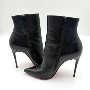 Christian Louboutin So Kate Boots 36.5/ 6.5