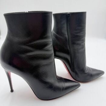 Christian Louboutin So Kate Boots 36.5/ 6.5