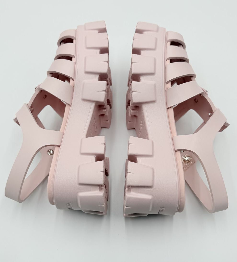 Prada Sandals