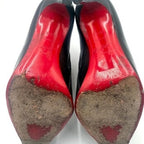 Christian Louboutin So Kate Boots 36.5/ 6.5