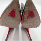 Christian Louboutin So Kate Boots 36.5/ 6.5